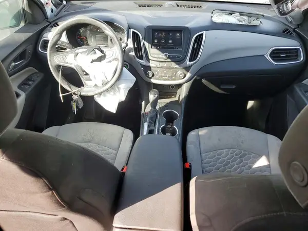 3GNAXHEV6KS550518 2019 CHEVROLET EQUINOX - Image 8