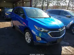 3GNAXHEV6KS551104 2019 CHEVROLET EQUINOX