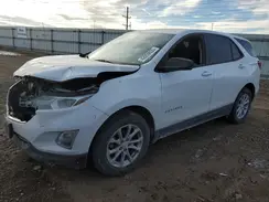 3GNAXHEV6KS551572 2019 CHEVROLET EQUINOX