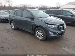 3GNAXHEV6KS552253 2019 CHEVROLET EQUINOX