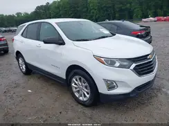 3GNAXHEV6KS552267 2019 CHEVROLET EQUINOX