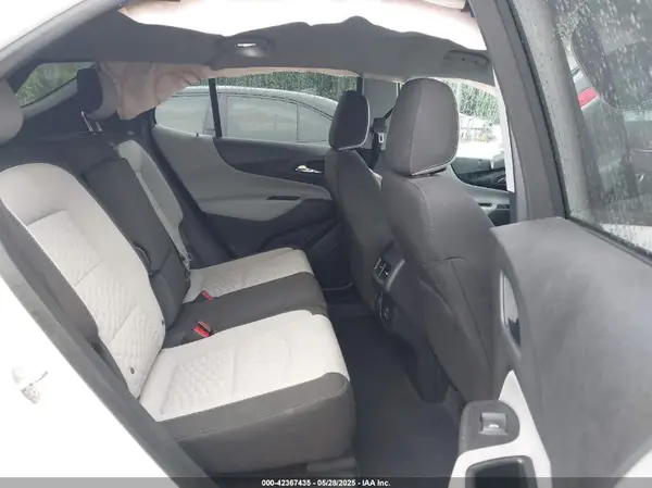 3GNAXHEV6KS552267 2019 CHEVROLET EQUINOX - Image 8
