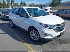 3GNAXHEV6KS557453 2019 CHEVROLET EQUINOX