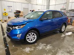 3GNAXHEV6KS558800 2019 CHEVROLET EQUINOX
