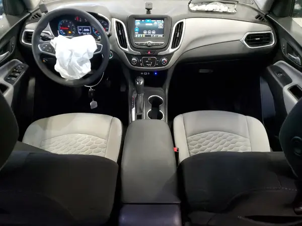 3GNAXHEV6KS558800 2019 CHEVROLET EQUINOX - Image 8