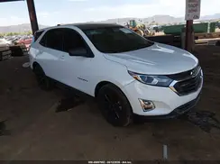 3GNAXHEV6KS560739 2019 CHEVROLET EQUINOX