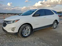 3GNAXHEV6KS561373 2019 CHEVROLET EQUINOX