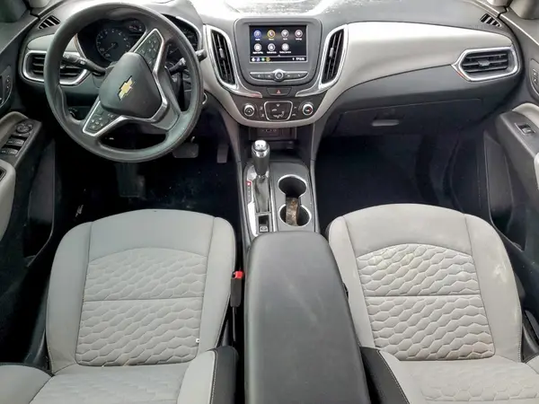 3GNAXHEV6KS561373 2019 CHEVROLET EQUINOX - Image 8