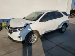 3GNAXHEV6KS563219 2019 CHEVROLET EQUINOX