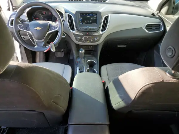3GNAXHEV6KS563219 2019 CHEVROLET EQUINOX - Image 8