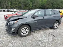 3GNAXHEV6KS564872 2019 CHEVROLET EQUINOX