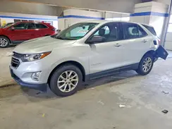 3GNAXHEV6KS565262 2019 CHEVROLET EQUINOX