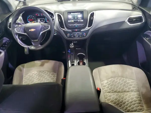 3GNAXHEV6KS565262 2019 CHEVROLET EQUINOX - Image 8