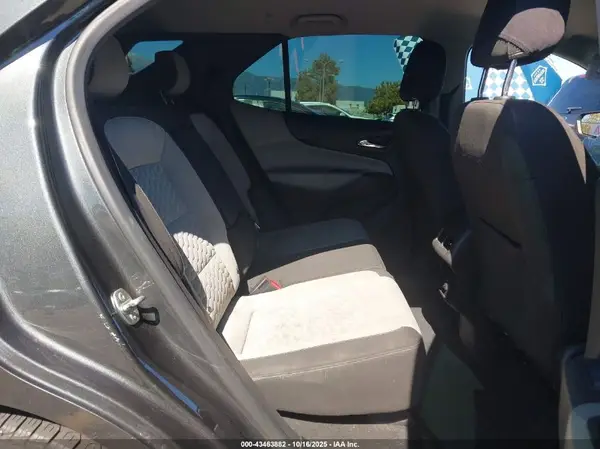 3GNAXHEV6KS565598 2019 CHEVROLET EQUINOX - Image 8