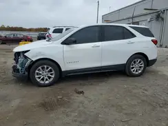 3GNAXHEV6KS565682 2019 CHEVROLET EQUINOX