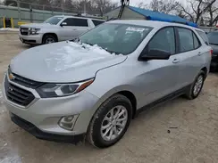 3GNAXHEV6KS565763 2019 CHEVROLET EQUINOX