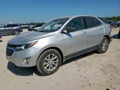 3GNAXHEV6KS570459 2019 CHEVROLET EQUINOX