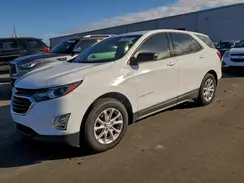 3GNAXHEV6KS574561 2019 CHEVROLET EQUINOX