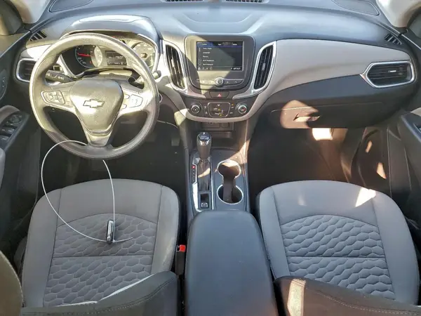 3GNAXHEV6KS574561 2019 CHEVROLET EQUINOX - Image 8
