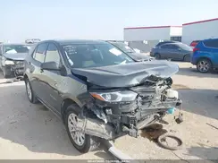 3GNAXHEV6KS577993 2019 CHEVROLET EQUINOX