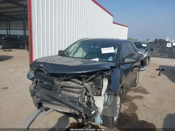 3GNAXHEV6KS577993 2019 CHEVROLET EQUINOX - Image 2