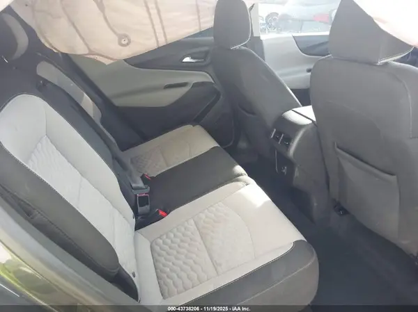 3GNAXHEV6KS577993 2019 CHEVROLET EQUINOX - Image 8