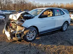 3GNAXHEV6KS579713 2019 CHEVROLET EQUINOX