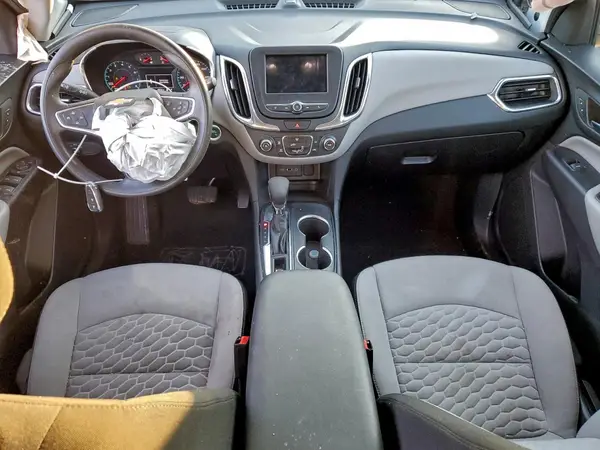 3GNAXHEV6KS579713 2019 CHEVROLET EQUINOX - Image 8