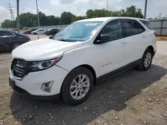 3GNAXHEV6KS591005 2019 CHEVROLET EQUINOX
