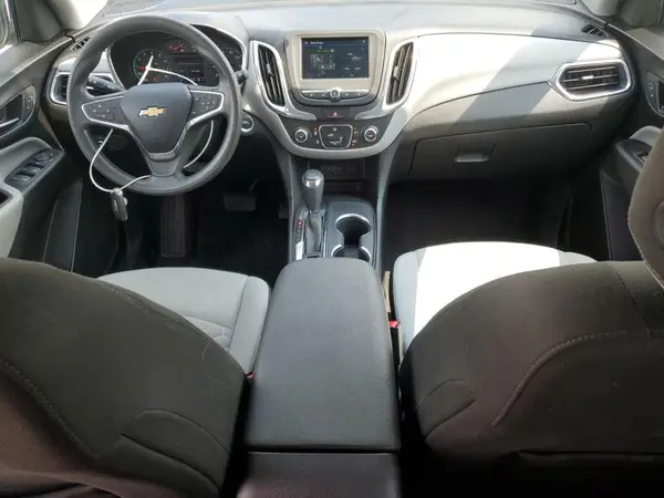 3GNAXHEV6KS591005 2019 CHEVROLET EQUINOX - Image 8
