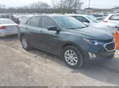3GNAXHEV6KS591800 2019 CHEVROLET EQUINOX