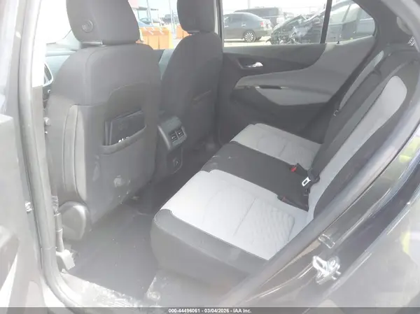 3GNAXHEV6KS591800 2019 CHEVROLET EQUINOX - Image 8