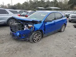 3GNAXHEV6KS595779 2019 CHEVROLET EQUINOX
