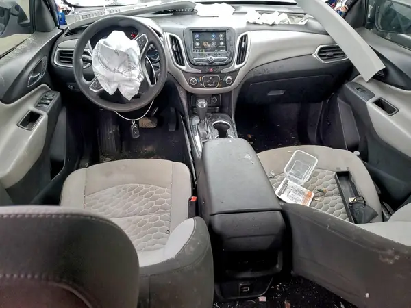 3GNAXHEV6KS595779 2019 CHEVROLET EQUINOX - Image 8