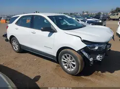 3GNAXHEV6KS596530 2019 CHEVROLET EQUINOX