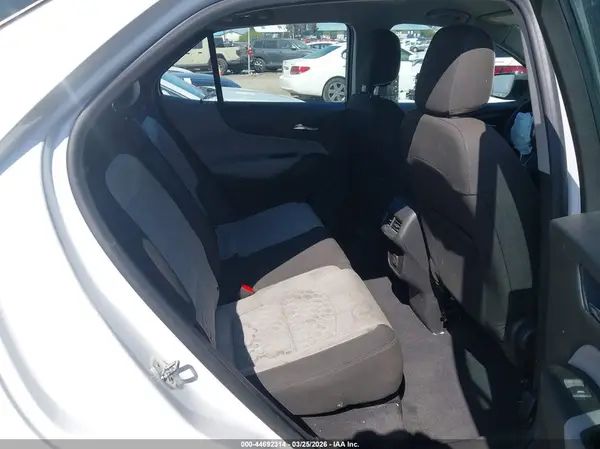 3GNAXHEV6KS596530 2019 CHEVROLET EQUINOX - Image 8