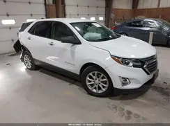 3GNAXHEV6KS597290 2019 CHEVROLET EQUINOX