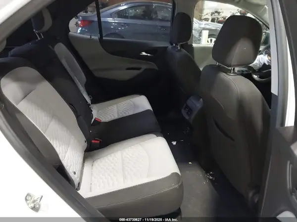3GNAXHEV6KS597290 2019 CHEVROLET EQUINOX - Image 8