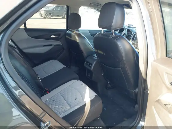 3GNAXHEV6KS605856 2019 CHEVROLET EQUINOX - Image 8