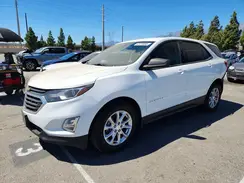 3GNAXHEV6KS606327 2019 CHEVROLET EQUINOX
