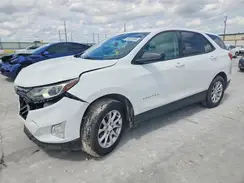 3GNAXHEV6KS614475 2019 CHEVROLET EQUINOX