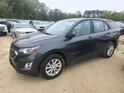 3GNAXHEV6KS614718 2019 CHEVROLET EQUINOX