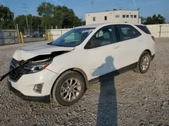 3GNAXHEV6KS615657 2019 CHEVROLET EQUINOX