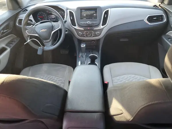 3GNAXHEV6KS615657 2019 CHEVROLET EQUINOX - Image 8