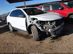 3GNAXHEV6KS615786 2019 CHEVROLET EQUINOX