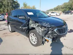3GNAXHEV6KS621796 2019 CHEVROLET EQUINOX