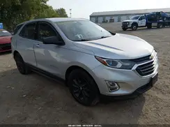 3GNAXHEV6KS623953 2019 CHEVROLET EQUINOX