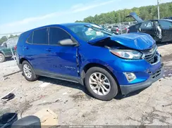 3GNAXHEV6KS624018 2019 CHEVROLET EQUINOX