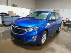 3GNAXHEV6KS627873 2019 CHEVROLET EQUINOX