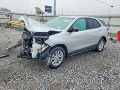 3GNAXHEV6KS628005 2019 CHEVROLET EQUINOX
